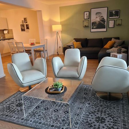 Ferienwohnungen Dora und Hansi Braunlage Zimmer foto