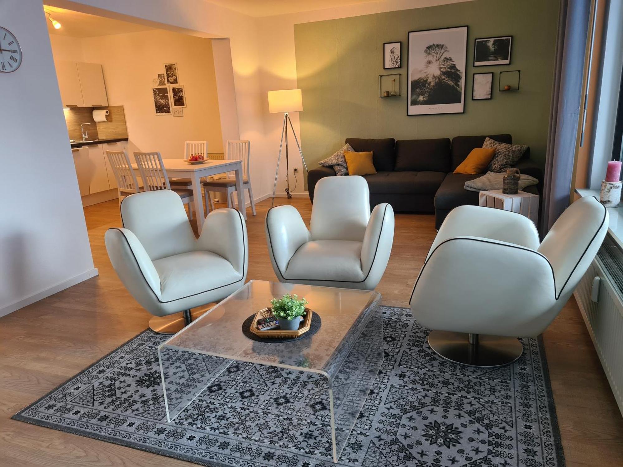 Ferienwohnungen Dora und Hansi Braunlage Zimmer foto